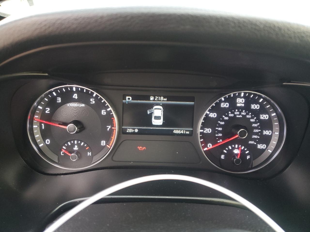 2022 KIA FORTE FE VIN:2G1WT58K779119807