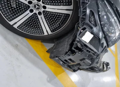 2022 Mercedes-Benz S 350 W1KCG2BB1NA016590 VIN:W1KCG2BB1NA016590