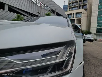 2020 Audi A7 WAUZZZF21LN072906 VIN:WAUZZZF21LN072906