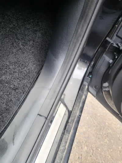 2022 Genesis G80 VIN: