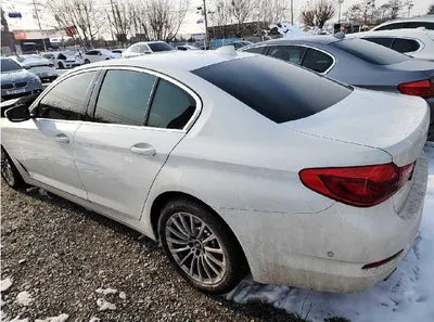 2019 BMW 520 WBAJK7108KGL29042 VIN:WBAJK7108KGL29042