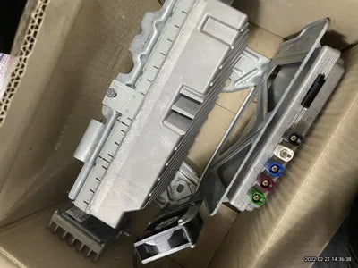 2016 BMW M5 WBSFV9103GGD77689 VIN:WBSFV9103GGD77689