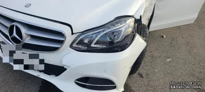 2015 Mercedes-Benz E 300 WDDHF8BB8FB166557 VIN:WDDHF8BB8FB166557