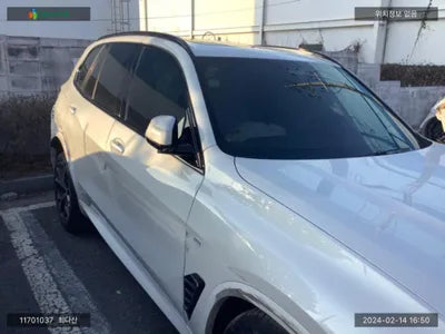 2023 BMW 540 WBA21EU04R9T73156 VIN:WBA21EU04R9T73156