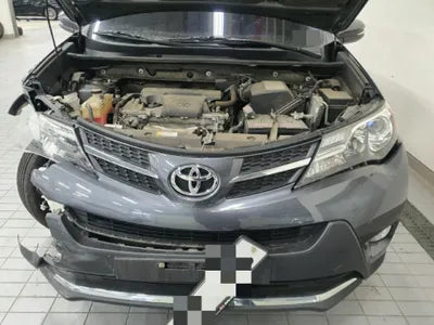 2015 Toyota RAV4 JTMYFREV7FD060871 VIN:JTMYFREV7FD060871