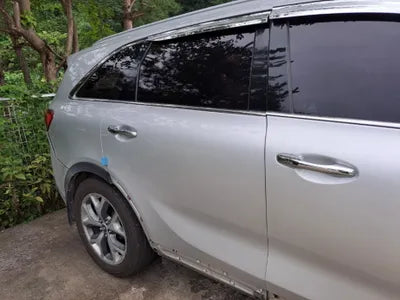 2015 Kia Sorento VIN: