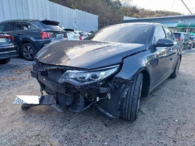 2019 Kia K5 KNAGU411BKA331713 VIN:KNAGU411BKA331713