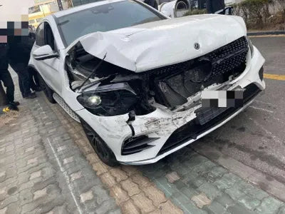 2017 Mercedes-Benz GLC 220 WDC0J0FBXJF299477 VIN:WDC0J0FBXJF299477