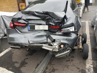 2021 Audi A5 WAUZZZF51MA001482 VIN:WAUZZZF51MA001482
