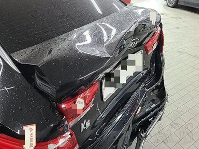 2018 Kia K5 VIN: