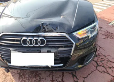 2018 Hyundai i40 WAUZZZ8V1J1089913 VIN:WAUZZZ8V1J1089913