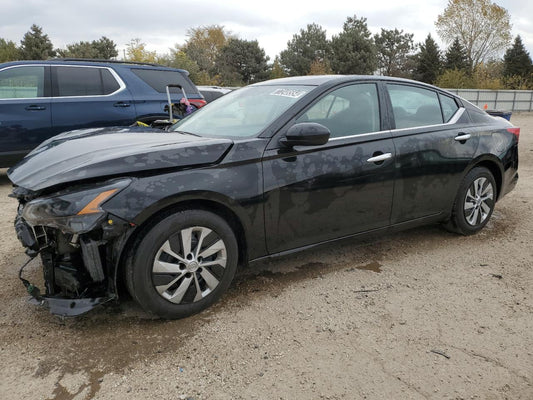 2023 NISSAN ALTIMA S VIN:1N4BL4BV3PN352315