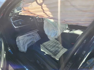 2015 BMW 520 438KMWBA5E5100FG0 VIN:438KMWBA5E5100FG0