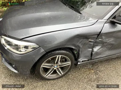 2017 BMW 118 WBA1S5109HV994170 VIN:WBA1S5109HV994170