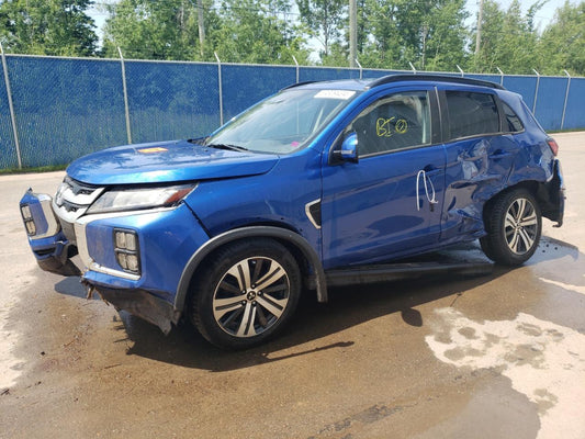 2023 MITSUBISHI RVR SE VIN:JA4AJVAW4PU600941