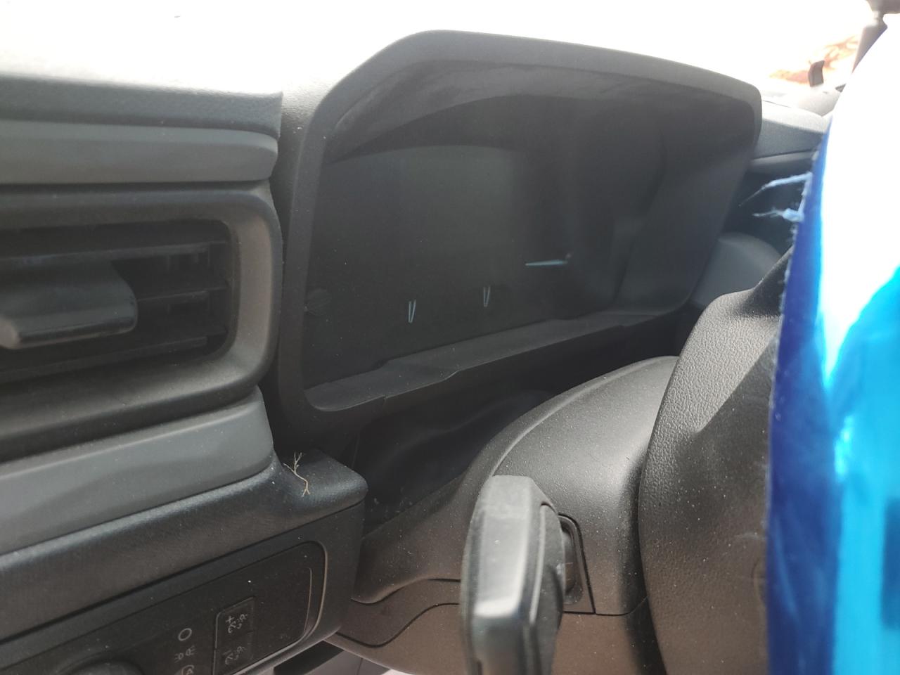 2022 FORD MAVERICK XL VIN:3FTTW8F98NRB12732