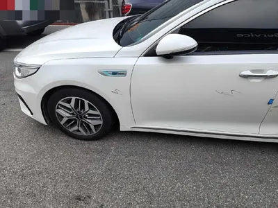 2018 Kia K5 VIN: