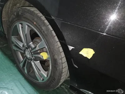 2015 Mercedes-Benz E 220 VIN: