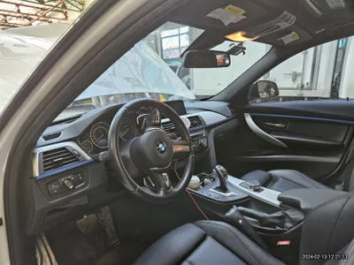 2018 BMW 320 WBA8A9100JAE91250 VIN:WBA8A9100JAE91250