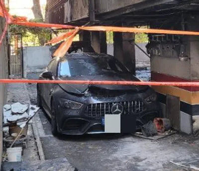 2021 Mercedes-Benz AMG GT 63 VIN: