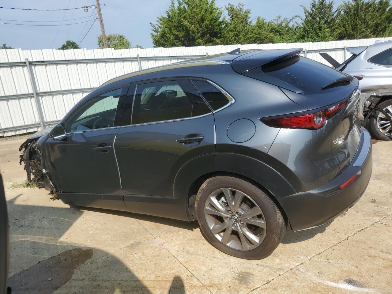 2024 MAZDA CX-30 PREMIUM VIN:3MVDMBDM3RM618999