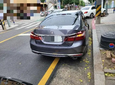 2017 Honda Accord 1HGCR2680HA515669 VIN:1HGCR2680HA515669