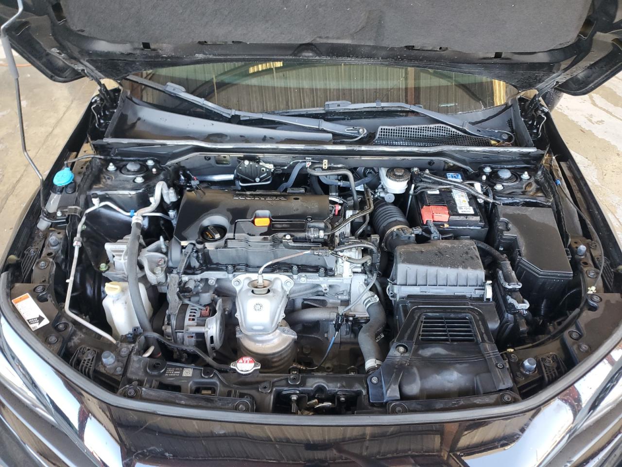 2022 HONDA CIVIC LX VIN:2HGFE2F2XNH508643