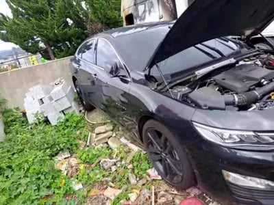 2019 BMW M5 KLAZA69LDKB110299 VIN:KLAZA69LDKB110299