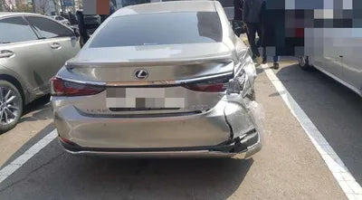 2020 Lexus ES 300 JTHBA1C11M2002106 VIN:JTHBA1C11M2002106