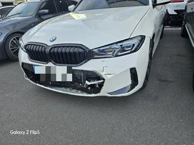 2023 BMW 320 WBA61FS0XPFR13960 VIN:WBA61FS0XPFR13960