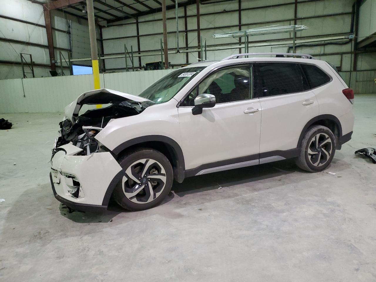 2024 SUBARU FORESTER TOURING VIN:JF2SKAMC9RH400359