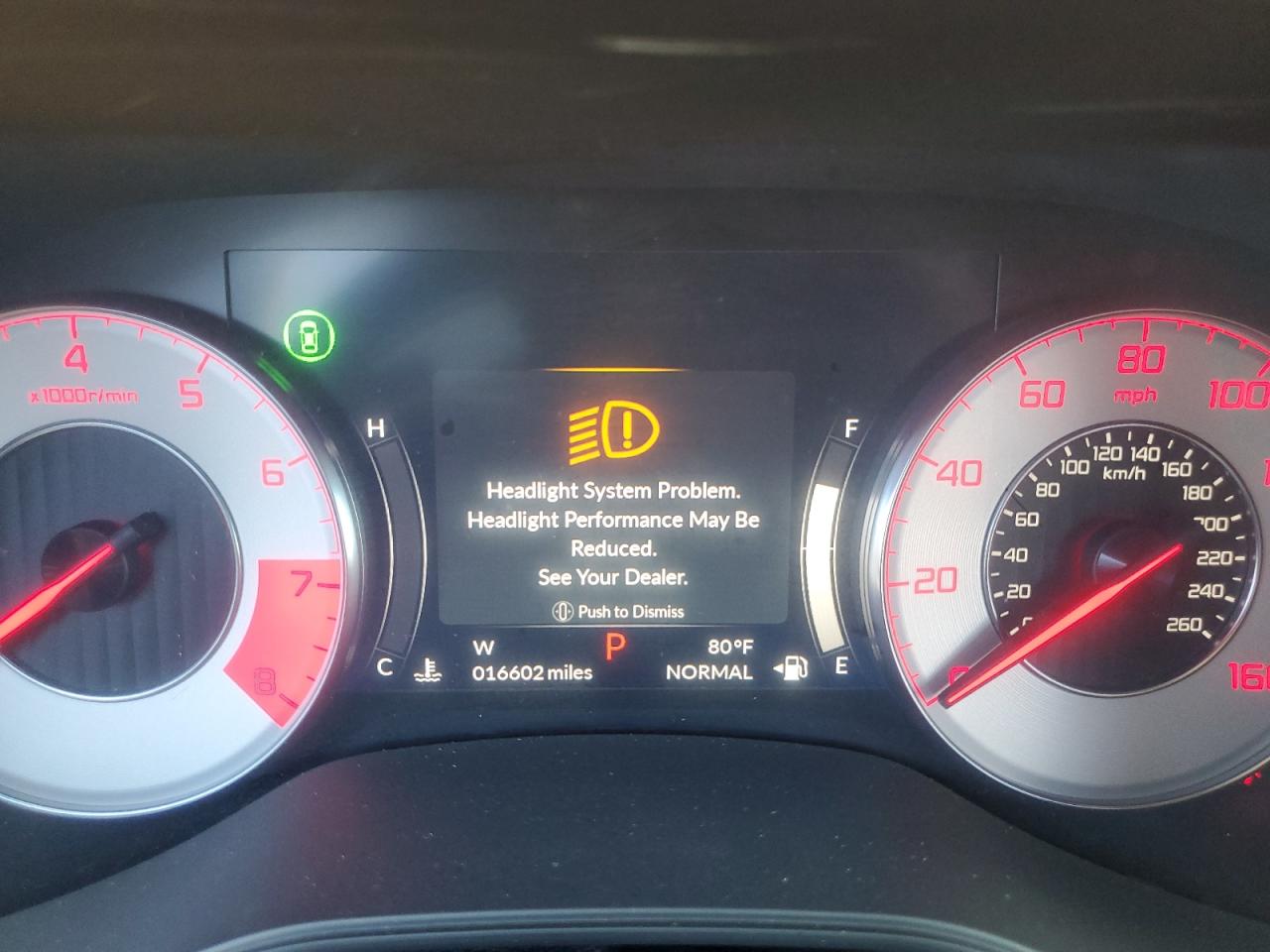 2022 ACURA TLX TECH A VIN:19UUB6F54NA003858