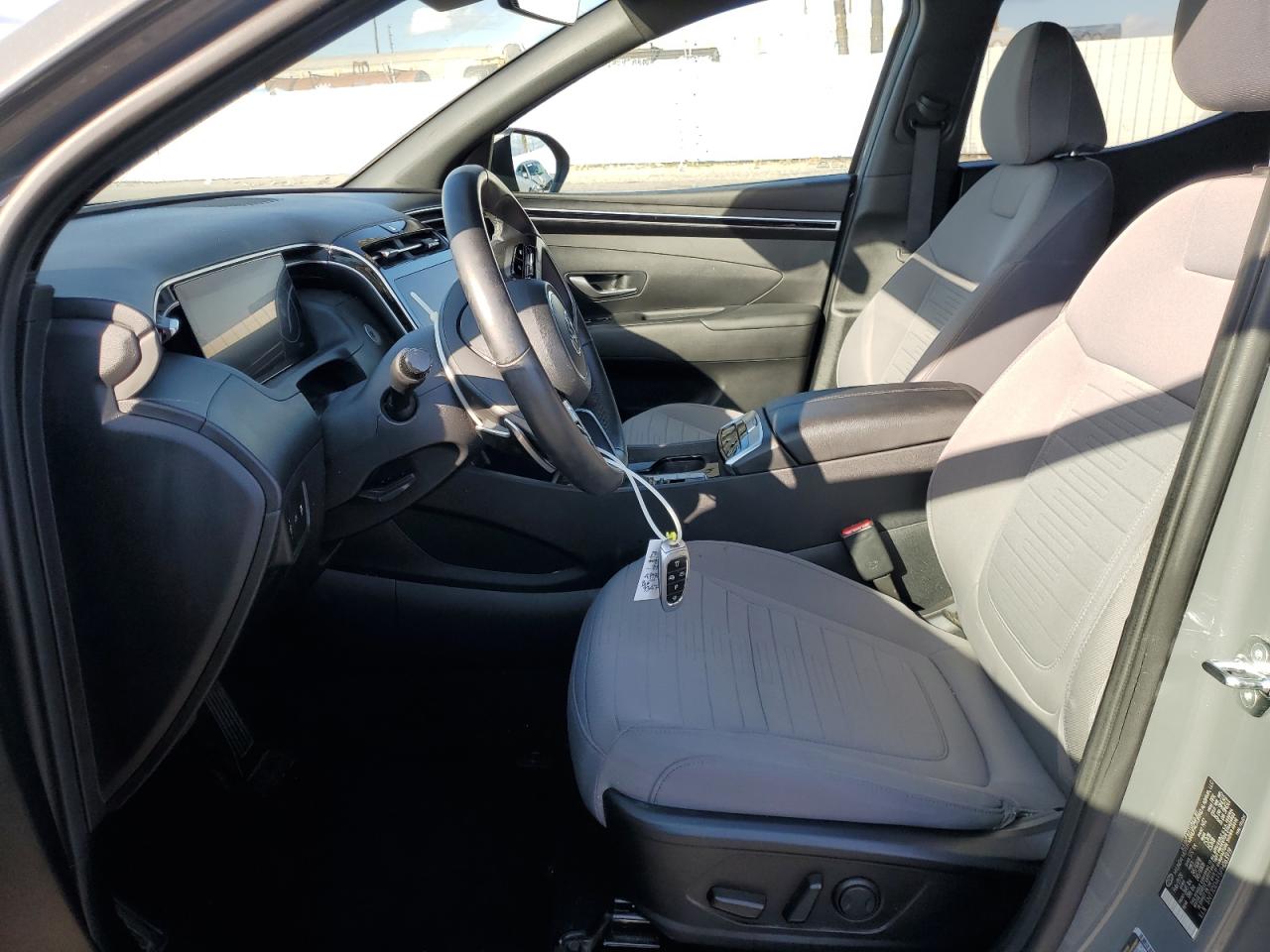 2023 HYUNDAI SANTA CRUZ SEL PREMIUM VIN:5NTJDDAF5PH063919