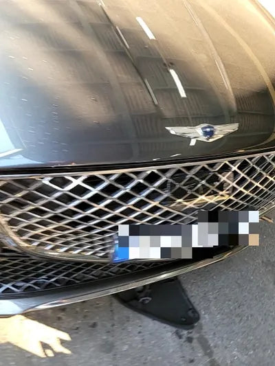 2021 Genesis G80 VIN: