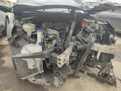 2019 Hyundai Ioniq VIN: