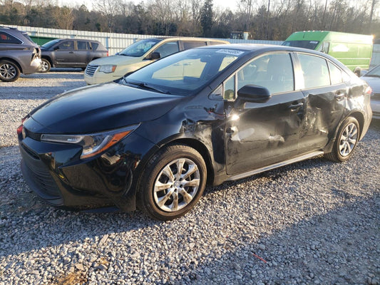 2023 TOYOTA COROLLA LE VIN:JTDB4MEE6P3008606