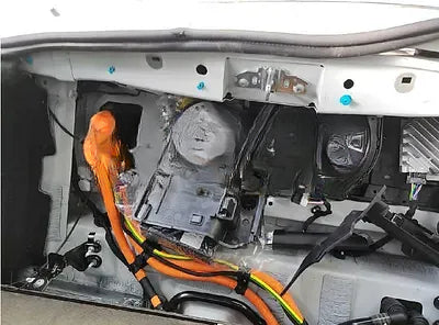 2021 Mercedes-Benz A 250 W1N9N0BB2MJ006026 VIN:W1N9N0BB2MJ006026