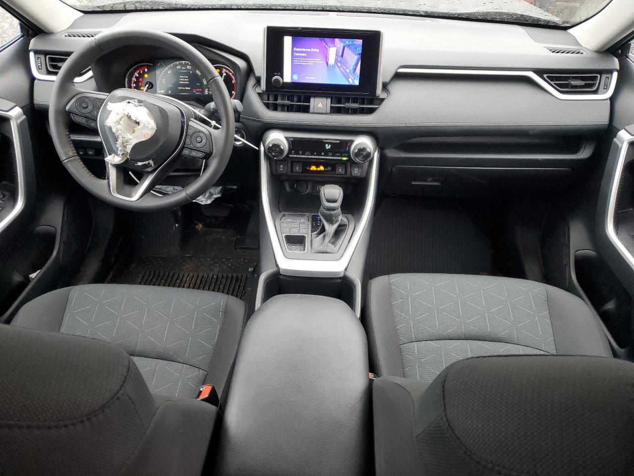 2024 TOYOTA RAV4 XLE VIN:2T3P1RFV5RC459988