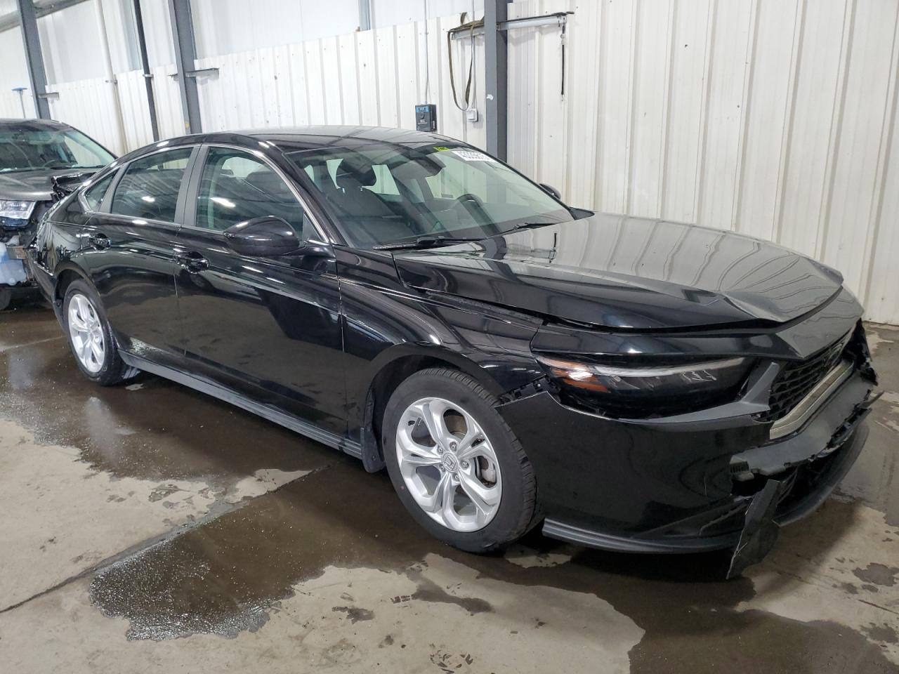 2024 HONDA ACCORD LX VIN:1HGCY1F28RA060296