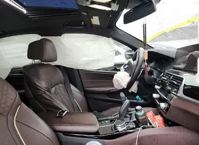 2019 BMW 530 WBAJD910XKWC84152 VIN:WBAJD910XKWC84152