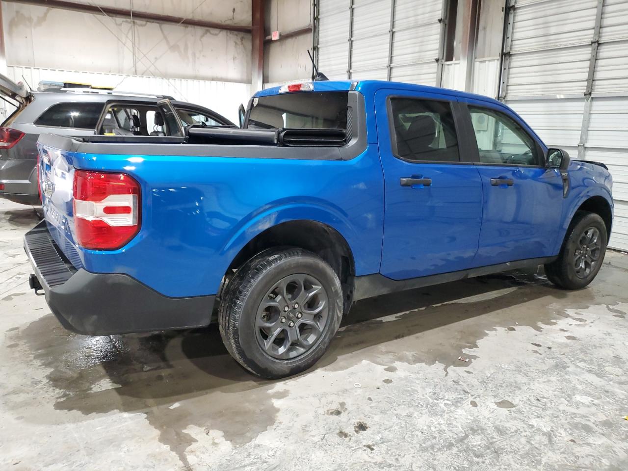 2022 FORD MAVERICK XL VIN:3FTTW8E92NRB08368