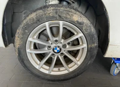 2016 BMW 118 WBA1S5101GV803971 VIN:WBA1S5101GV803971