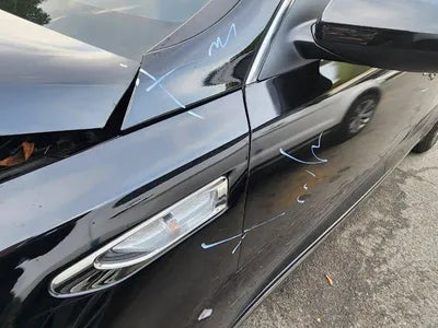 2019 Kia K5 VIN:
