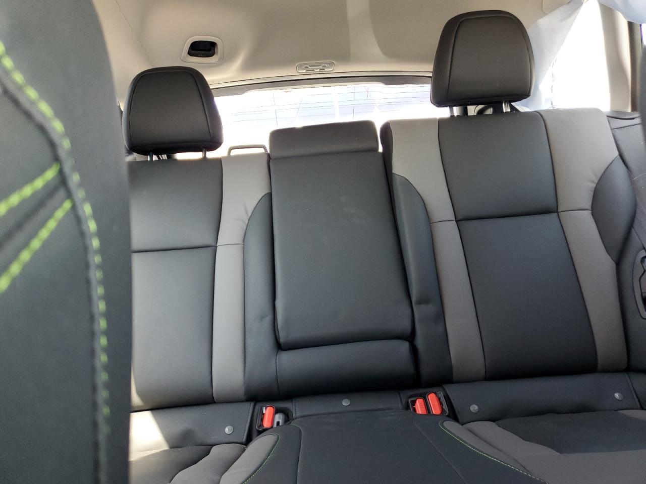 2024 SUBARU OUTBACK ONYX EDITION VIN:4S4BTALC2R3234904