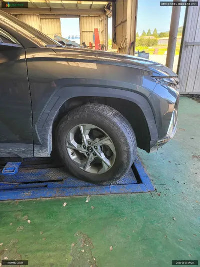 2021 Hyundai Tucson KMHJB81CDMU031995 VIN:KMHJB81CDMU031995