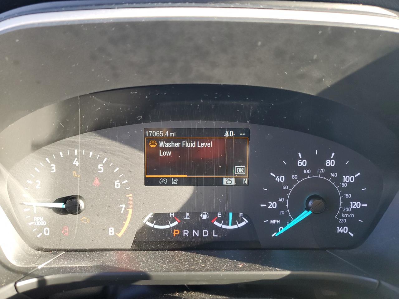 2022 FORD ESCAPE SEL VIN:1FMCU9H93NUC02965