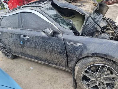 2019 Kia K5 KNAGW417GKA276215 VIN:KNAGW417GKA276215
