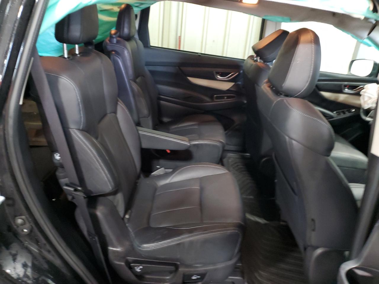 2022 SUBARU ASCENT LIMITED VIN:4S4WMAMD4N3468297