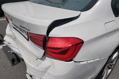 2017 BMW 320 WBA8C5103HA069791 VIN:WBA8C5103HA069791