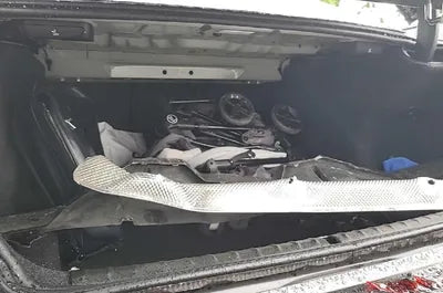 2019 BMW 530 WBAJD3101KWW30776 VIN:WBAJD3101KWW30776